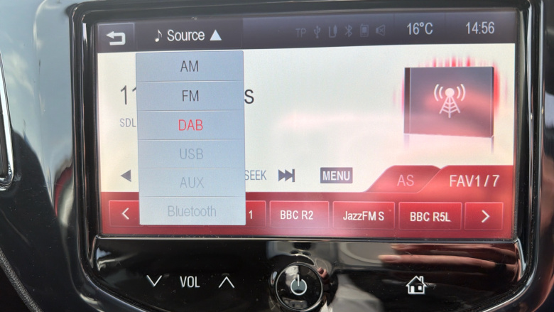 Vauxhall Corsa 1.4T [100] Limited Edition 3dr Petrol Hatchback